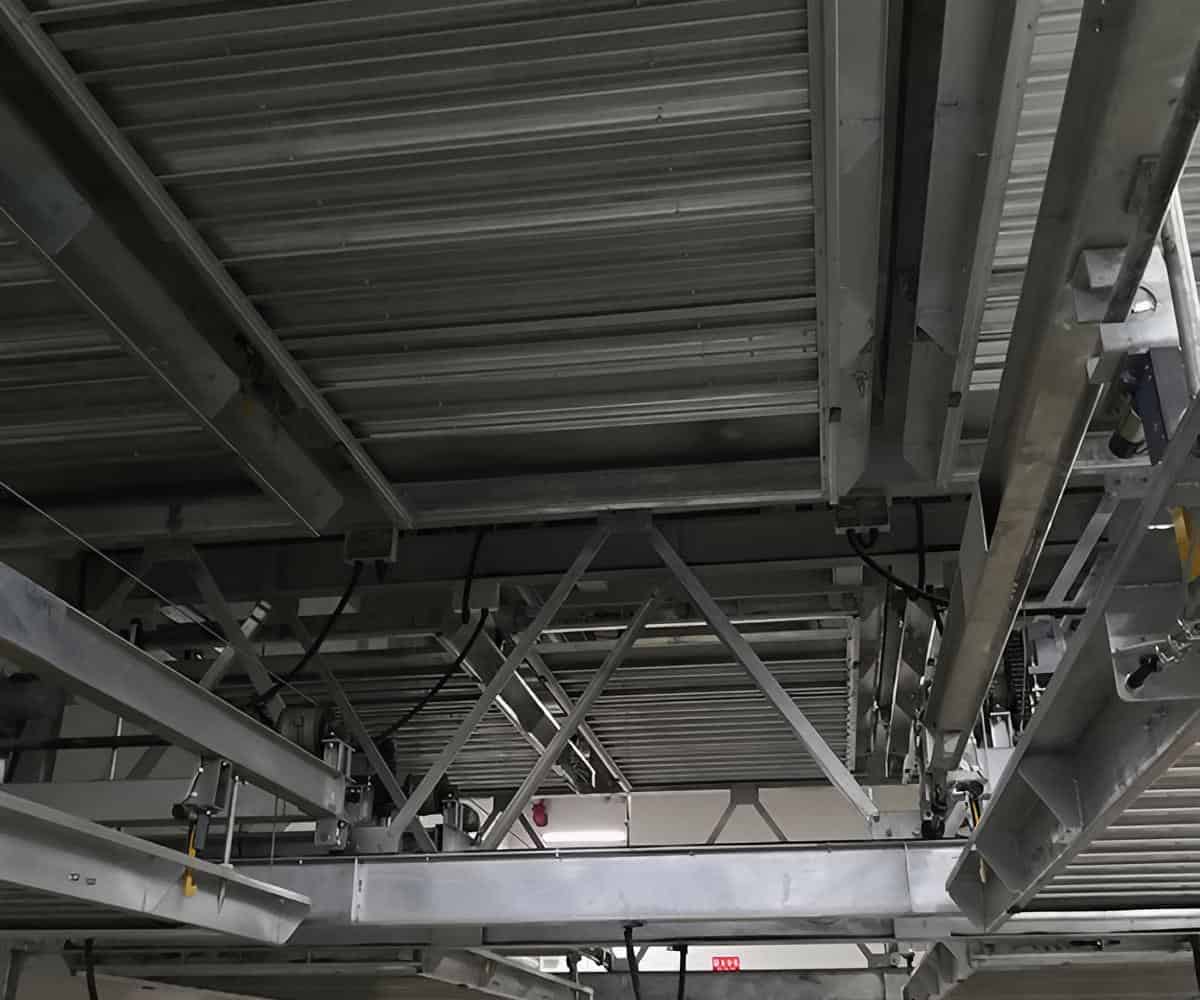 泊車立體車庫租賃公司指南