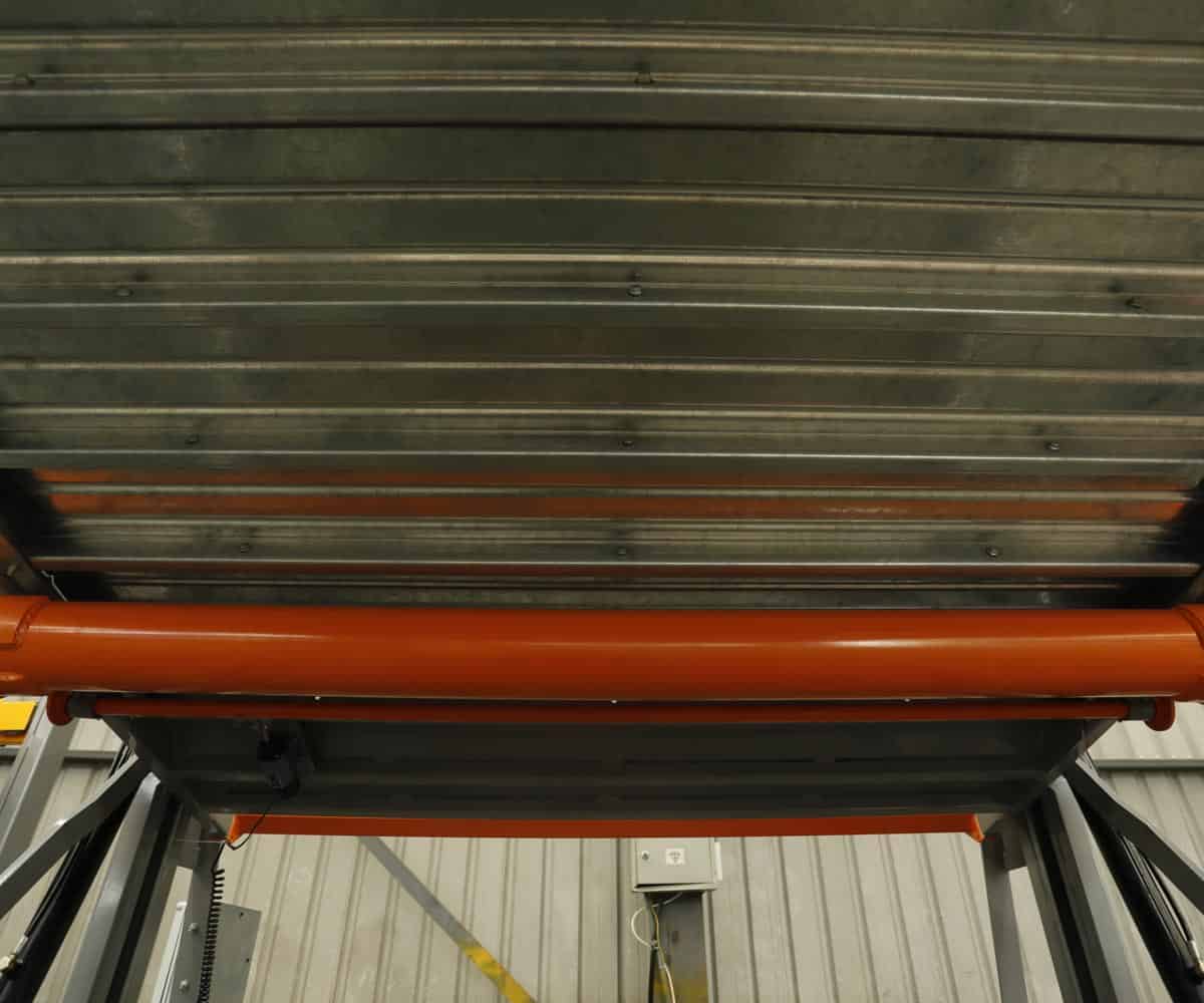 家用簡易式立體停車庫